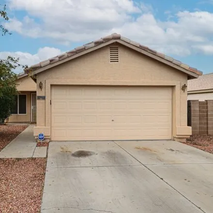 Buy this 2 bed house on 12072 West Dahlia Drive in El Mirage, AZ 85335