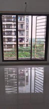Rent this 2 bed apartment on unnamed road in Kharghar, Panvel - 410210