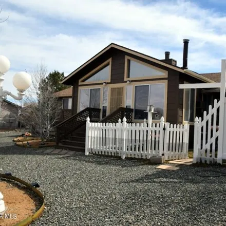Image 5 - 4256 North Verde Vista Drive, Prescott Valley, AZ 86314, USA - House for sale