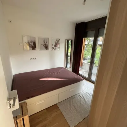 Rent this 2 bed apartment on Talstraße 5 in 13189 Berlin, Germany