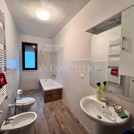 Rent this 2 bed apartment on Via Appia 171 in 72100 Brindisi BR, Italy