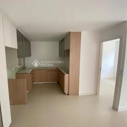 Rent this 1 bed apartment on Rua Manoel Severino de Oliveira in Lagoa da Conceição, Florianópolis - SC