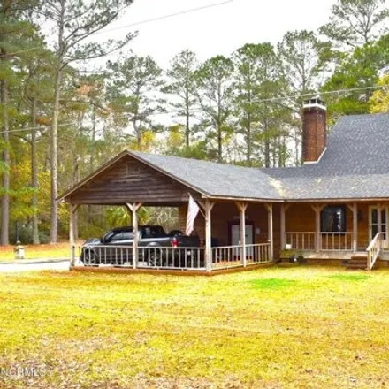 Buy this 3 bed house on 164 Hillcrest Lane in Columbus County, NC 28472