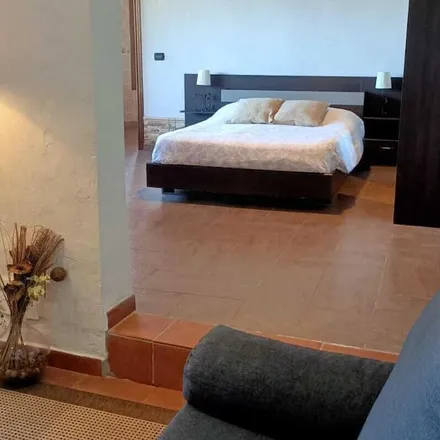 Rent this 1 bed house on El Sauzal in Santa Cruz de Tenerife, Spain