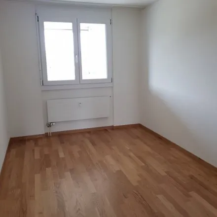 Rent this 6 bed apartment on Pestalozzistrasse 20 in 5210 Windisch, Switzerland