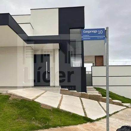 Buy this 3 bed house on unnamed road in Parque Residencial Maria Elmira, Caçapava - SP