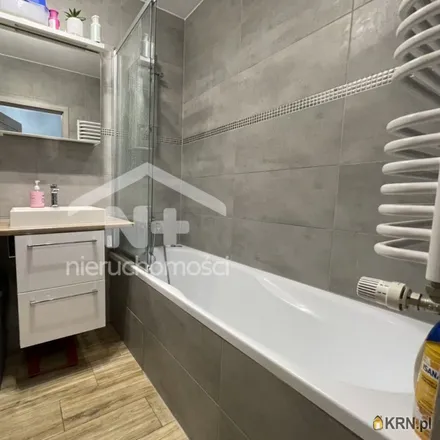 Buy this 3 bed apartment on Geodezyjna 66 in 03-290 Warsaw, Poland