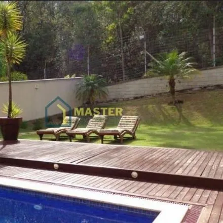 Rent this 5 bed house on unnamed road in Alphaville, Nova Lima - MG