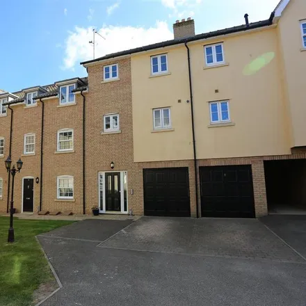 Rent this 2 bed apartment on Missin Gate in Ely, CB7 4FW