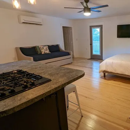 Rent this 1 bed apartment on Charleston