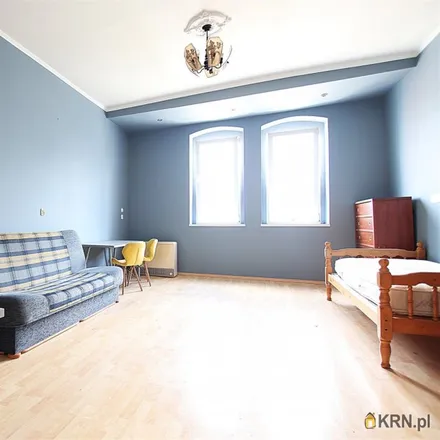 Rent this 2 bed apartment on Generała Romualda Traugutta 70 in 50-418 Wrocław, Poland