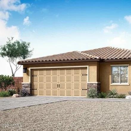 Buy this 4 bed house on West Virginia Avenue in Florence, AZ 85291