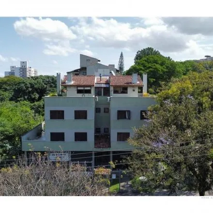 Buy this 2 bed apartment on Rua Sepé Tiarajú in Teresópolis, Porto Alegre - RS