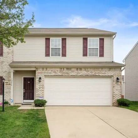 Buy this 3 bed house on 12479 Berry Patch Lane in Fishers, IN 46037
