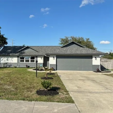 Buy this 3 bed house on 2461 Albury Avenue in Deltona, FL 32738