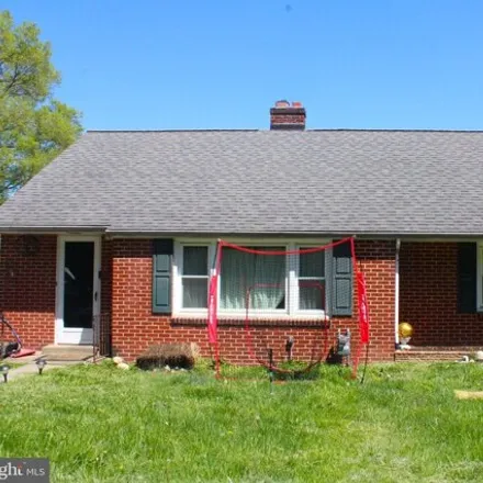 Image 4 - 12718 Mcmullen Hwy Sw, Cumberland, Maryland, 21502 - House for sale