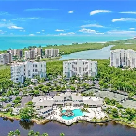 Buy this 3 bed condo on The Club At The Dunes in Dunes Boulevard, Collier County