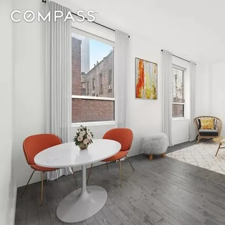 Rent this 2 bed condo on 416 West 52nd Street in New York, NY 10019