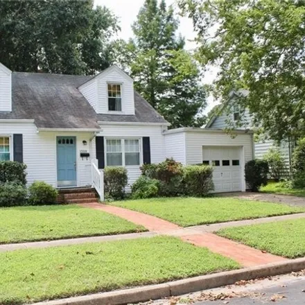 Rent this 4 bed house on 1309 Milton Street in Meadowbrook, Norfolk