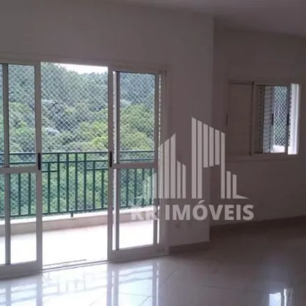 Buy this 2 bed apartment on unnamed road in Santana de Parnaíba, Santana de Parnaíba - SP