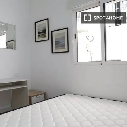Rent this 2 bed apartment on Farmacia - Calle Juan Zofío 4 in Calle de Juan Zofio, 4