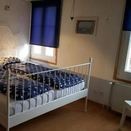 Rent this 2 bed apartment on Gossau (SG) in Wahlkreis St. Gallen, Switzerland