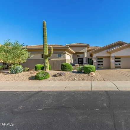 Buy this 4 bed house on 7919 E Rose Garden Ln in Scottsdale, Arizona