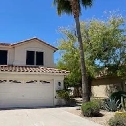 Rent this 3 bed house on 23902 North 72nd Place in Scottsdale, AZ 85255