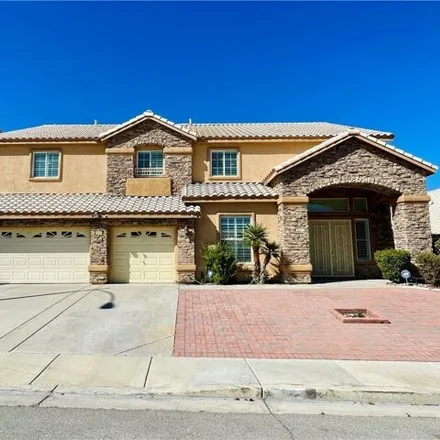 Rent this 5 bed house on 9630 Saint Claude Avenue in Spring Valley, NV 89148