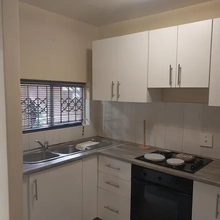 Rent this 2 bed apartment on Fyfe Road in Morningside, Durban