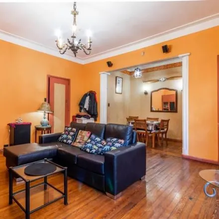 Buy this 5 bed apartment on Paraguay 1300 in Rosario Centro, Rosario