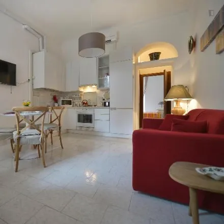 Image 7 - Area 35, Via Vigevano, 20144 Milan MI, Italy - Apartment for rent