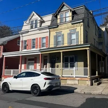 Rent this 2 bed house on 55 S 2nd St Unit Main in Emmaus, Pennsylvania