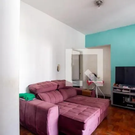 Rent this 2 bed apartment on Edificio Metro III in Avenida São João 802, República