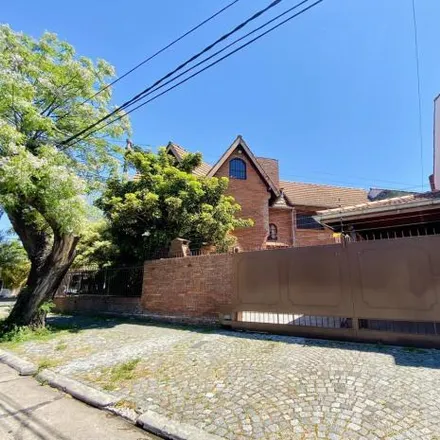 Buy this 3 bed house on Rocha y Sargento Cabral in Sargento Cabral, Partido de San Isidro