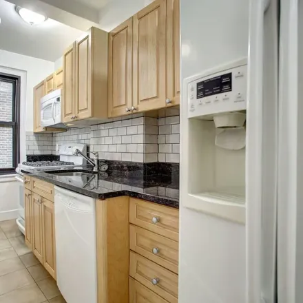 Rent this 1 bed apartment on 785 West End Avenue in New York, NY 10025