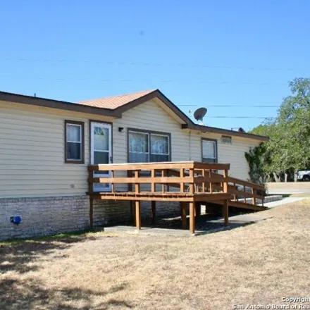 Buy this 3 bed house on Winsbrook Drive in Kendall County, TX 78006