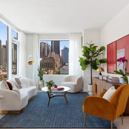 Image 1 - 514 West 44th Street, New York, NY 10036, USA - Condo for sale