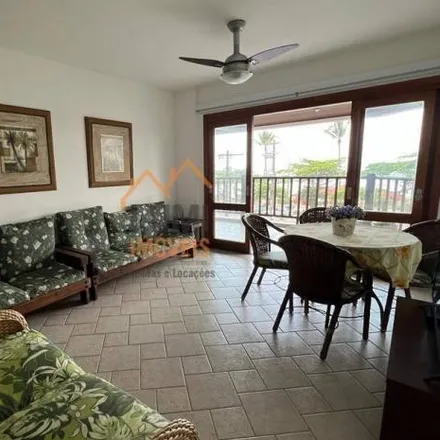Buy this 3 bed apartment on Avenida Atlântica in Praia Grande, Ubatuba - SP