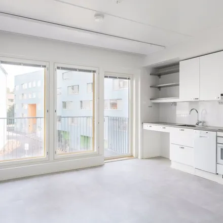Image 5 - Lauri Korpisen katu 8, 01370 Vantaa, Finland - Apartment for rent
