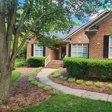 Buy this 3 bed house on Neuse Golf Club in 918 Birkdale Drive, Clayton