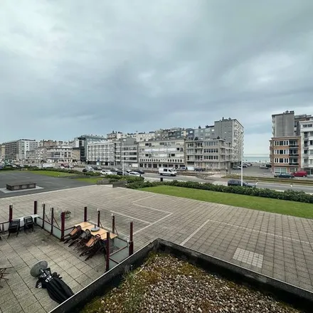 Image 7 - Troonstraat 30-32, 8400 Ostend, Belgium - Apartment for rent