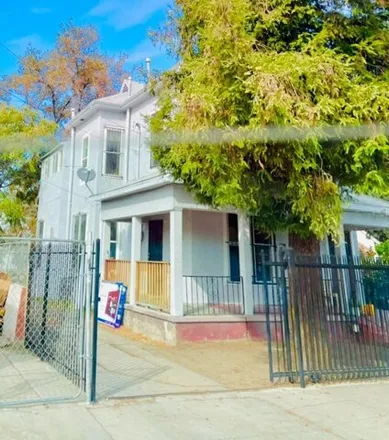 Buy this 4 bed house on 1204 East Main Street in Mormon, Stockton