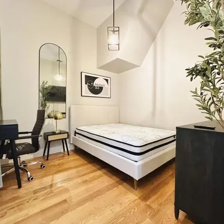 Rent this 1 bed room on 321 Putnam Avenue in New York, NY 11216
