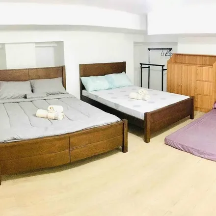 Rent this 1 bed condo on Cebu in P. Burgos Street, Cebu City