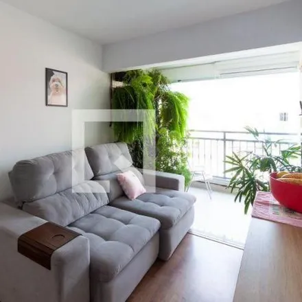 Buy this 2 bed apartment on Rua Professor Wladmir Pereira in Rio Pequeno, São Paulo - SP