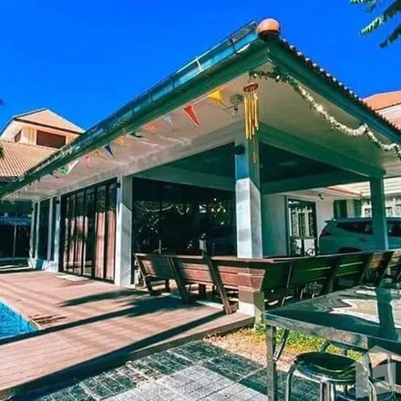 Image 5 - Inrawadee Resort, Chaiya Pruek Soi 3, Pattaya, Chon Buri Province 20260, Thailand - Apartment for rent