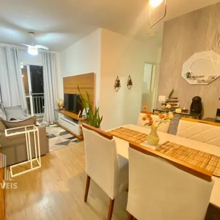 Buy this 2 bed apartment on Assembléia de Deus in Rua Marte, Vila Dom José