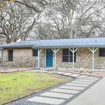 Rent this 4 bed house on 2402 Ware Road in Austin, TX 78741