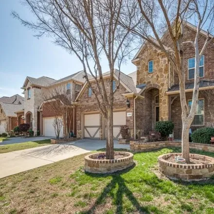 Buy this 4 bed house on 4344 Holburn Drive in McKinney, TX 75070
